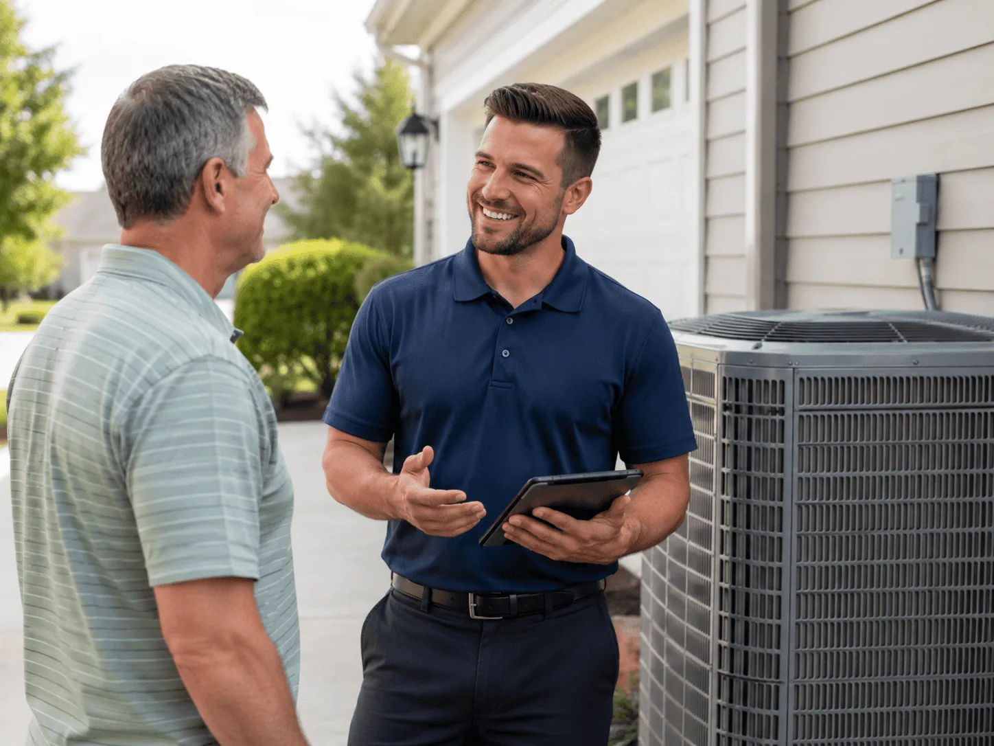 Heat Pump Installation Ernest, PA FAQs